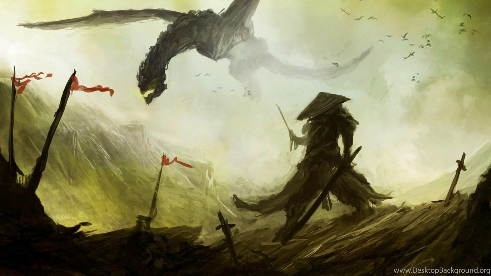 1920x1080 Traditional Samurai Art Wallpaper Background : Other Wallpaper. Desktop Background