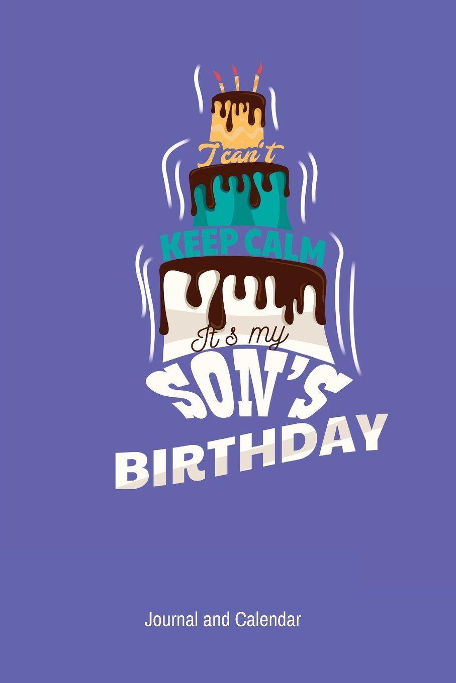 907x1360 Birthday Son Wallpaper