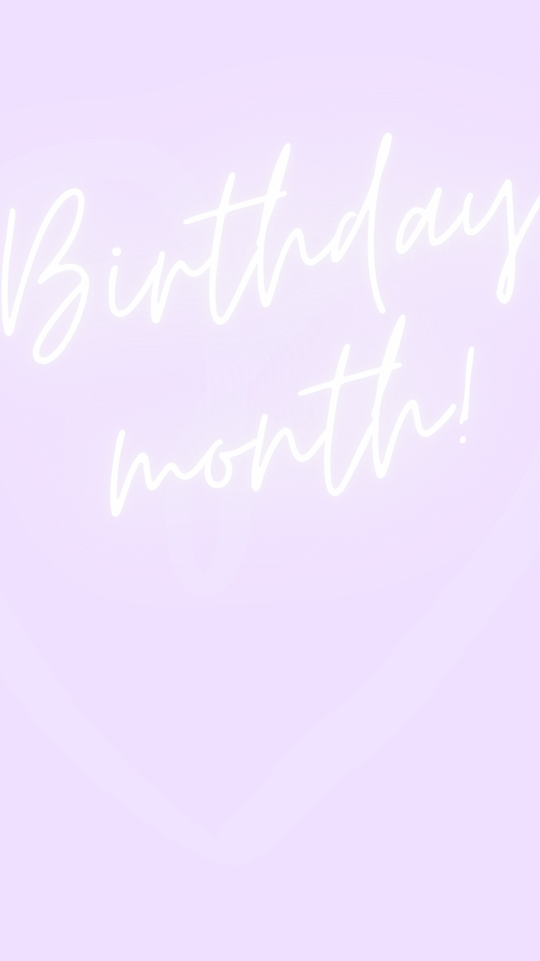 1080x1920 July aesthetic ideas. birthday wallpaper, happy birthday wallpaper, birthday background