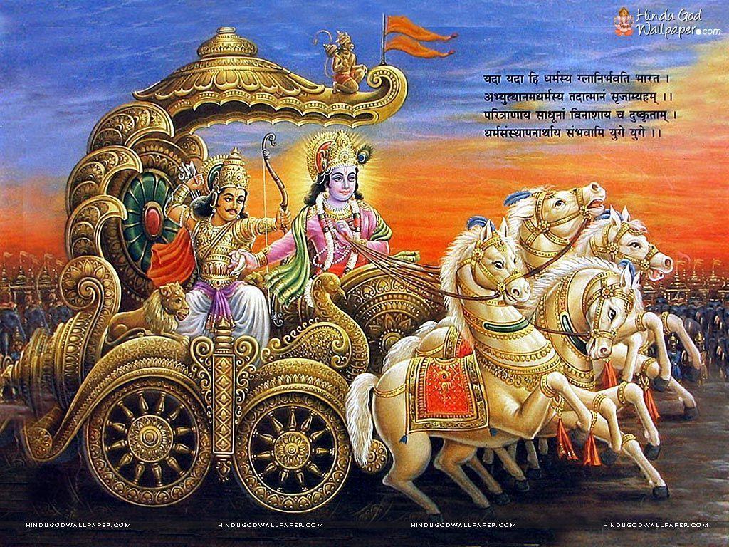 1024x768 Free download Bhagavad Gita Wallpaper [1024x768] for your Desktop, Mobile & Tablet. Explore Bhagavad Gita Wallpaper. Bhagavad Gita Wallpaper, Gita Wallpaper