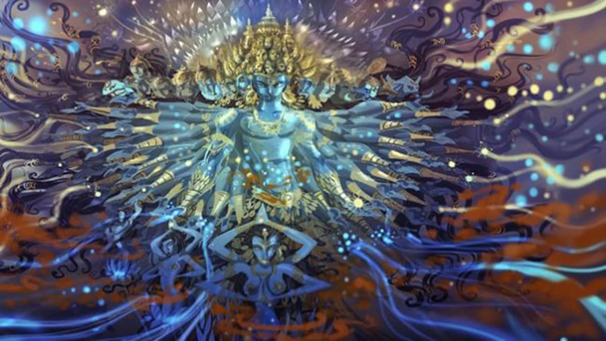 1200x675 Transformation of Hinduism, origins of the Bhagavad Gita, and how it doesn't tell just one truth Today News
