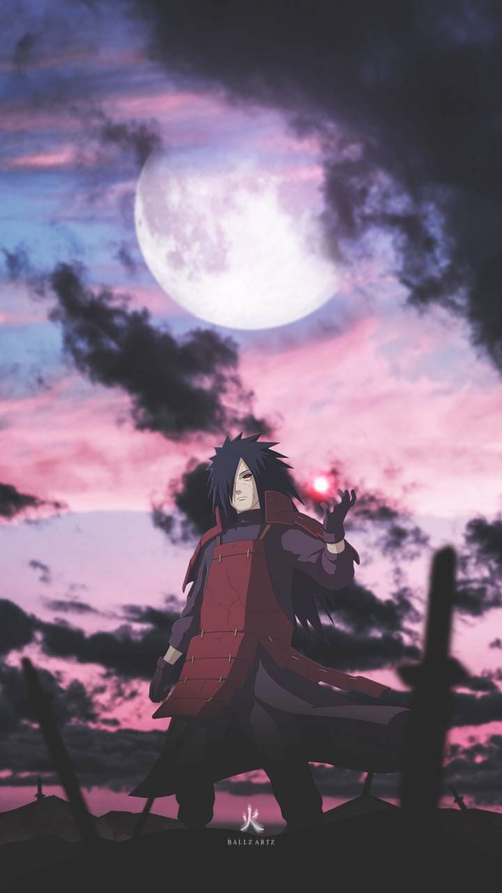 720x1280 Madara Uchiha Wallpaper Top Free Phone Wallpaper