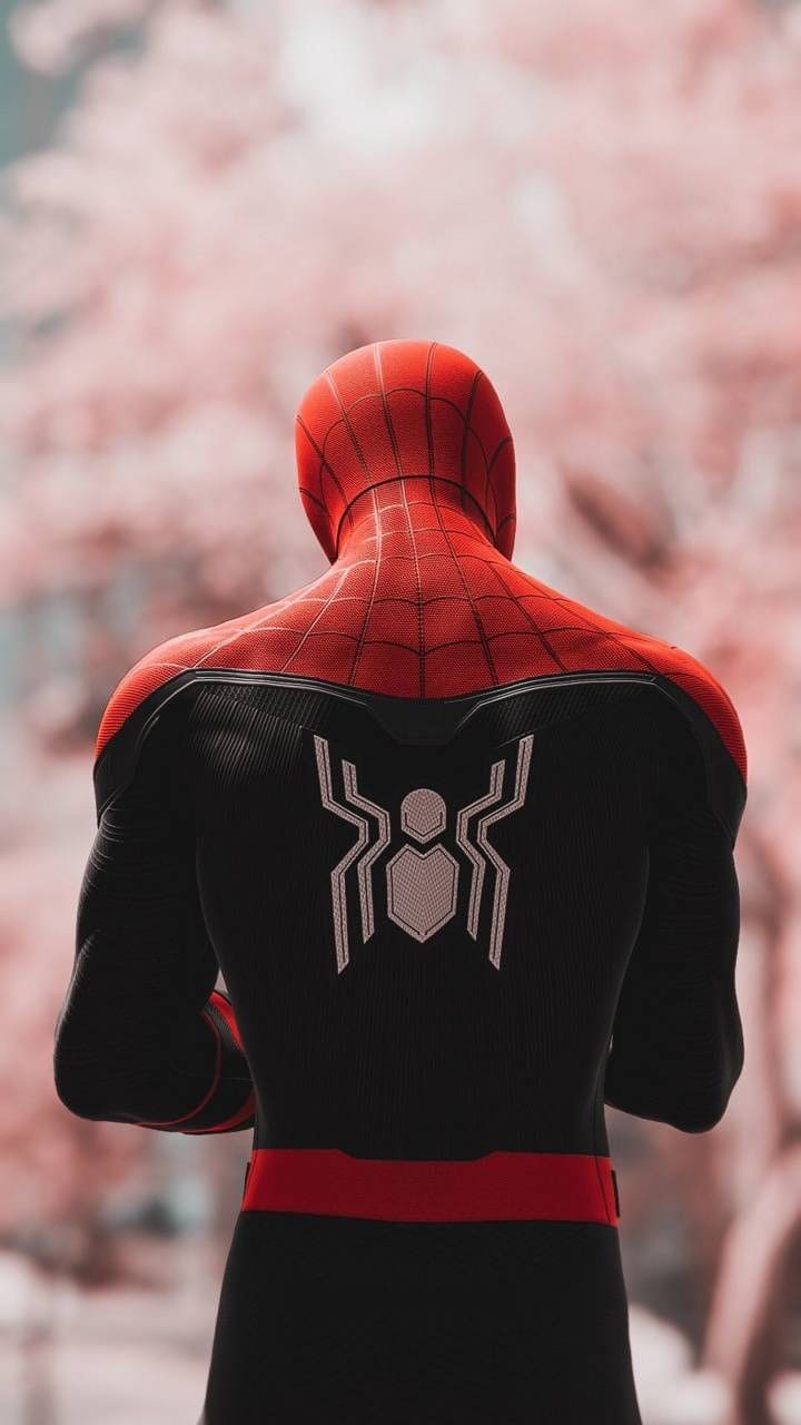 720x1280 Spider Man Wallpaper Spider Man Background Download