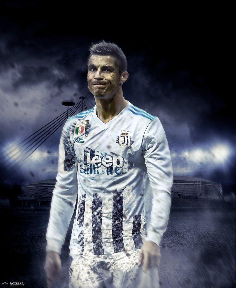 CR7 Wallpapers - Top Free CR7 Backgrounds - WallpaperAccess