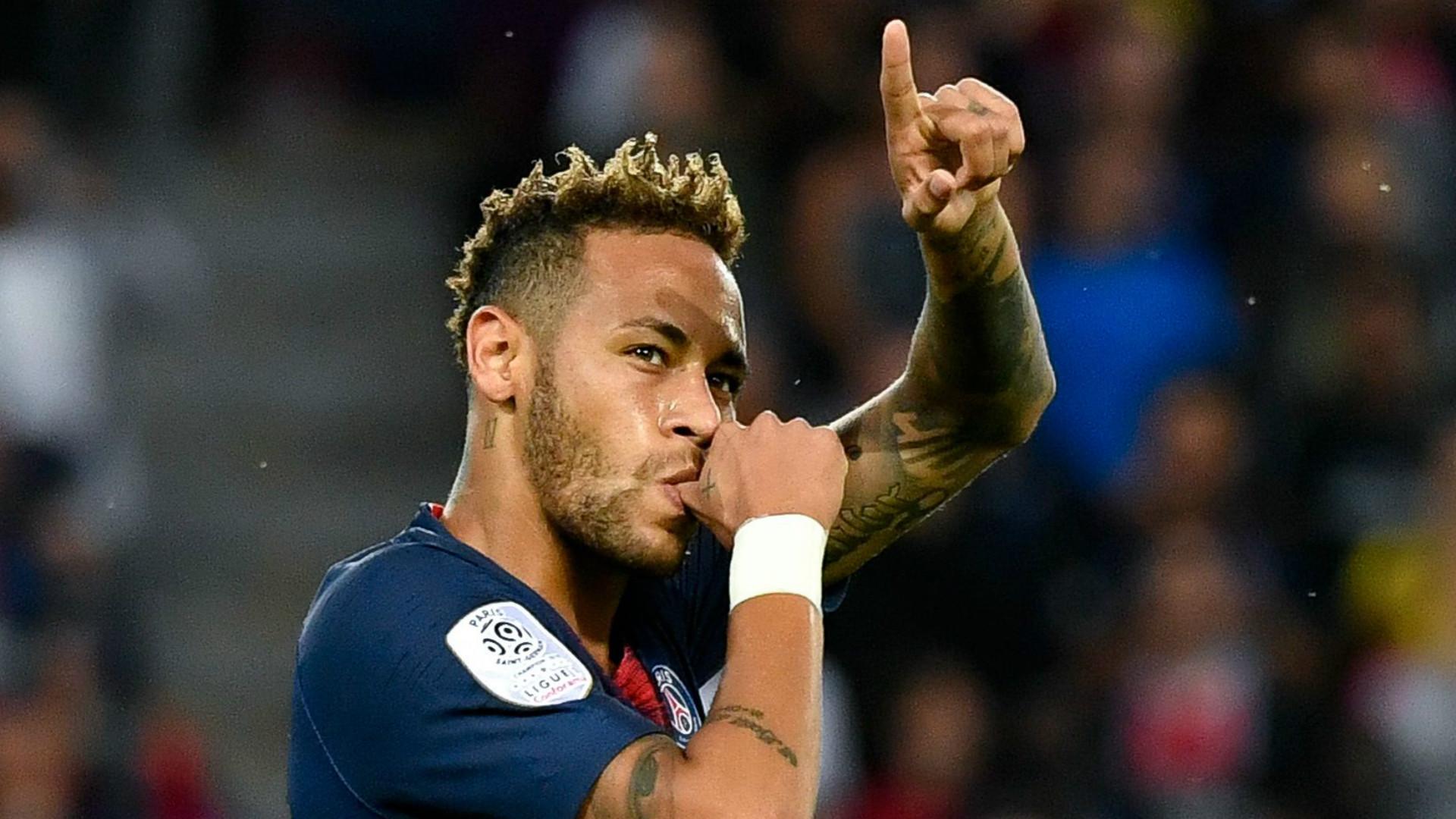 1920x1080 Une Soirée Sous Le Signe De La Fête Au Parc Des Princes Face à Caen (3 0)
