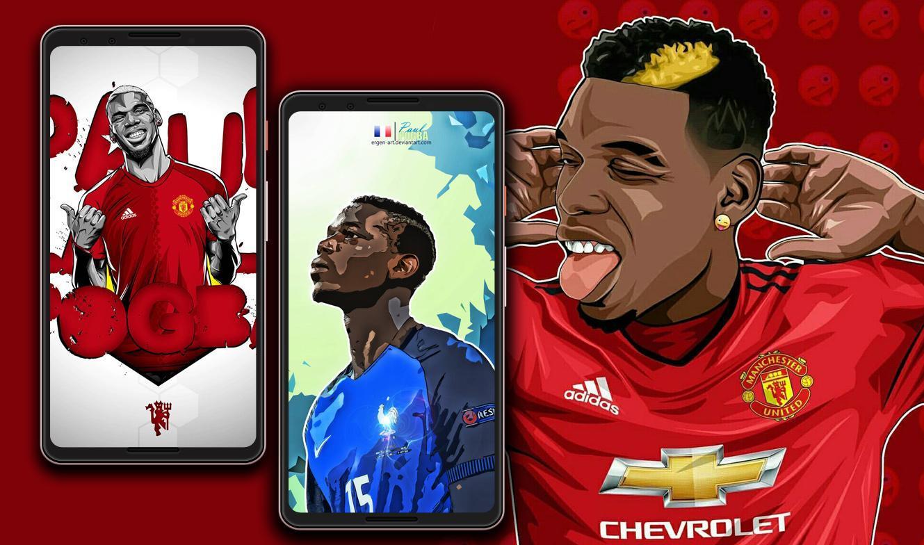 1329x784 Football Cartoon Wallpaper for Android