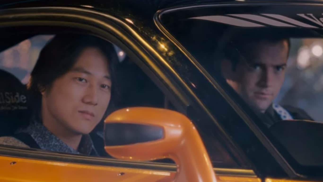 1366x768 Fandom excited for the 'Tokyo Drift' reunion in #F9 We see you Bow Wow