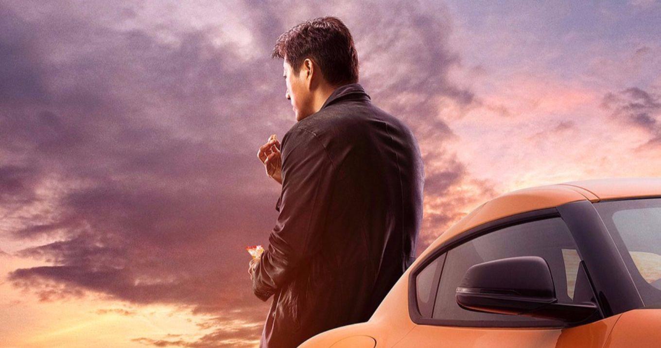 1360x716 #JusticeForHan Is Served as Han Gets His Own Fast and Furious 9 Poster
