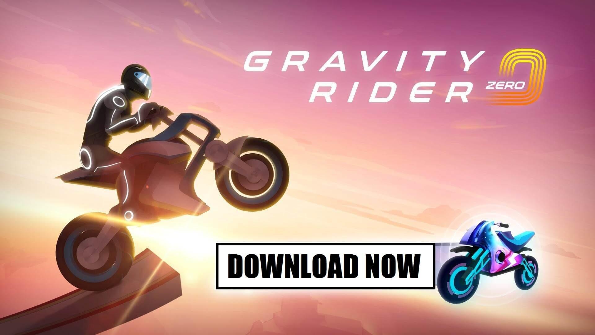 Gravity Rider Wallpapers - Top Free Gravity Rider Backgrounds ...
