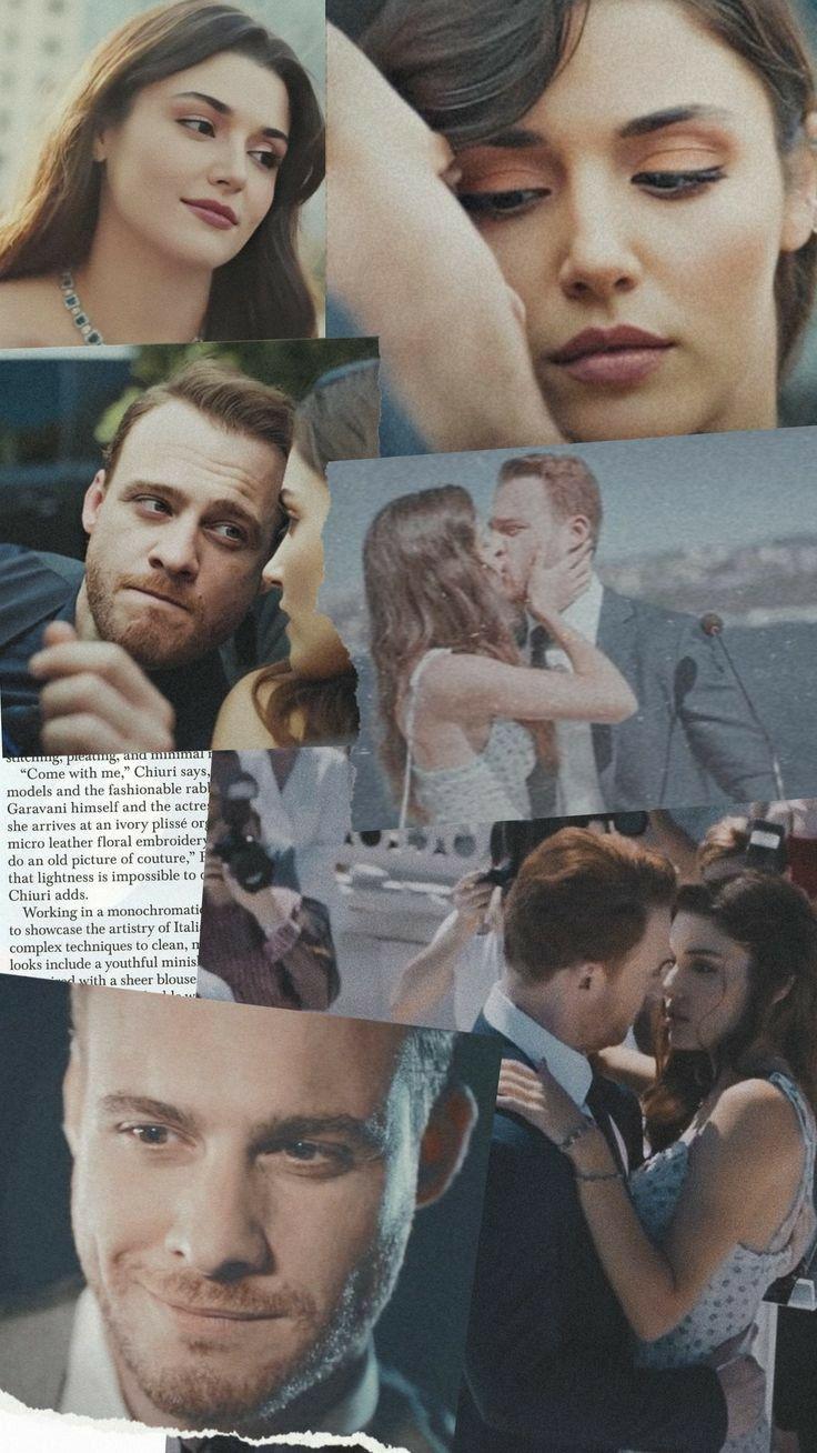 736x1308 Eda&serkan ideas. cute love couple, sen çal kapimi, eda&serkan