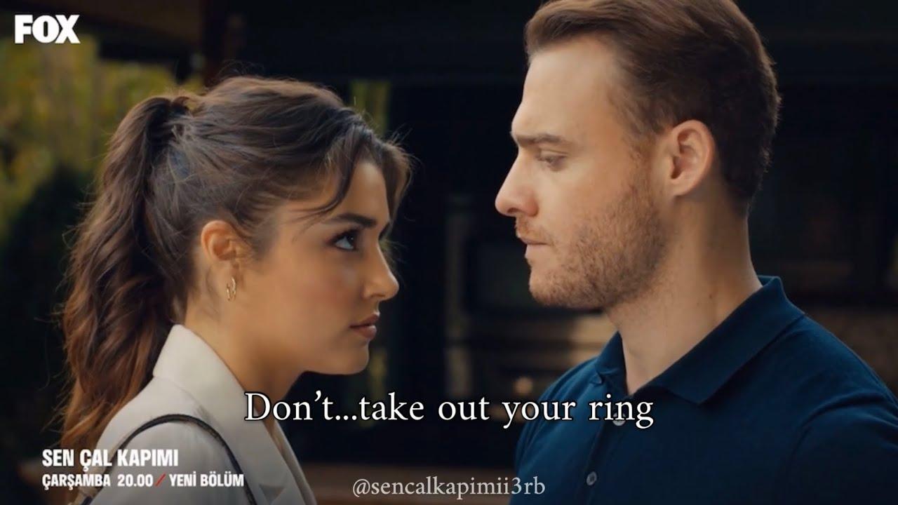 sen cal kapimi 1 english subtitles
