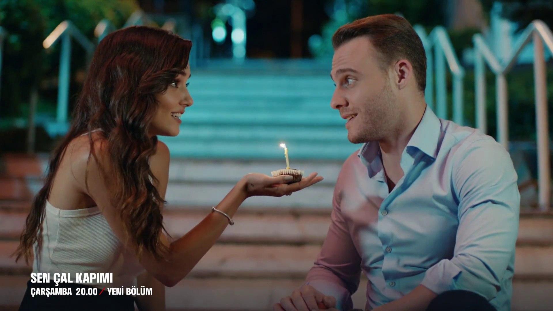 1920x1080 Why Is Turkish Rom Com Sen Çal Kapımı So Popular And Beloved?