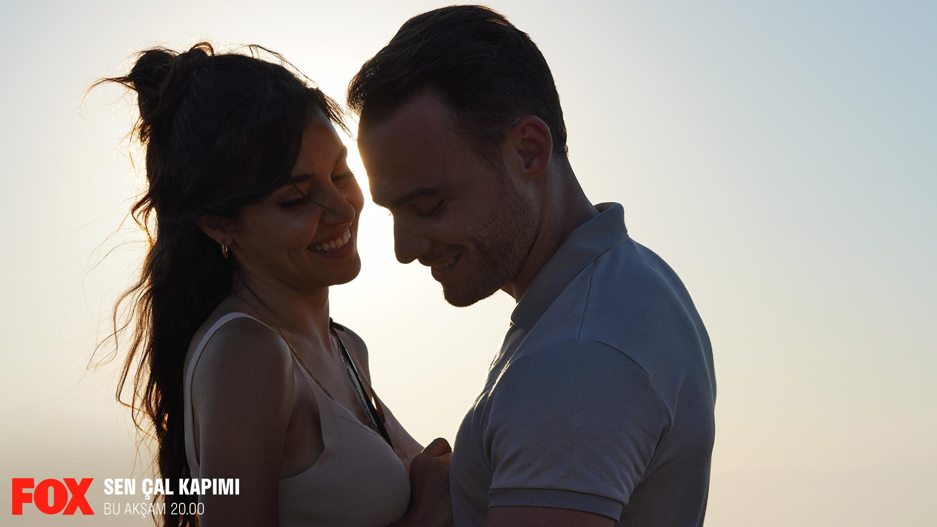 1920x1080 Sen Çal Kapımı - #aşkbiroyun'sa sizinki en tatlısı!