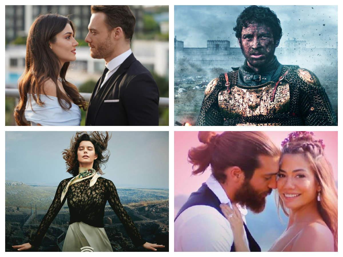 1200x900 Sen Cal Kapimi To The Gift: Turkish Web Series To Binge Watch Right Now!. The Times Of India