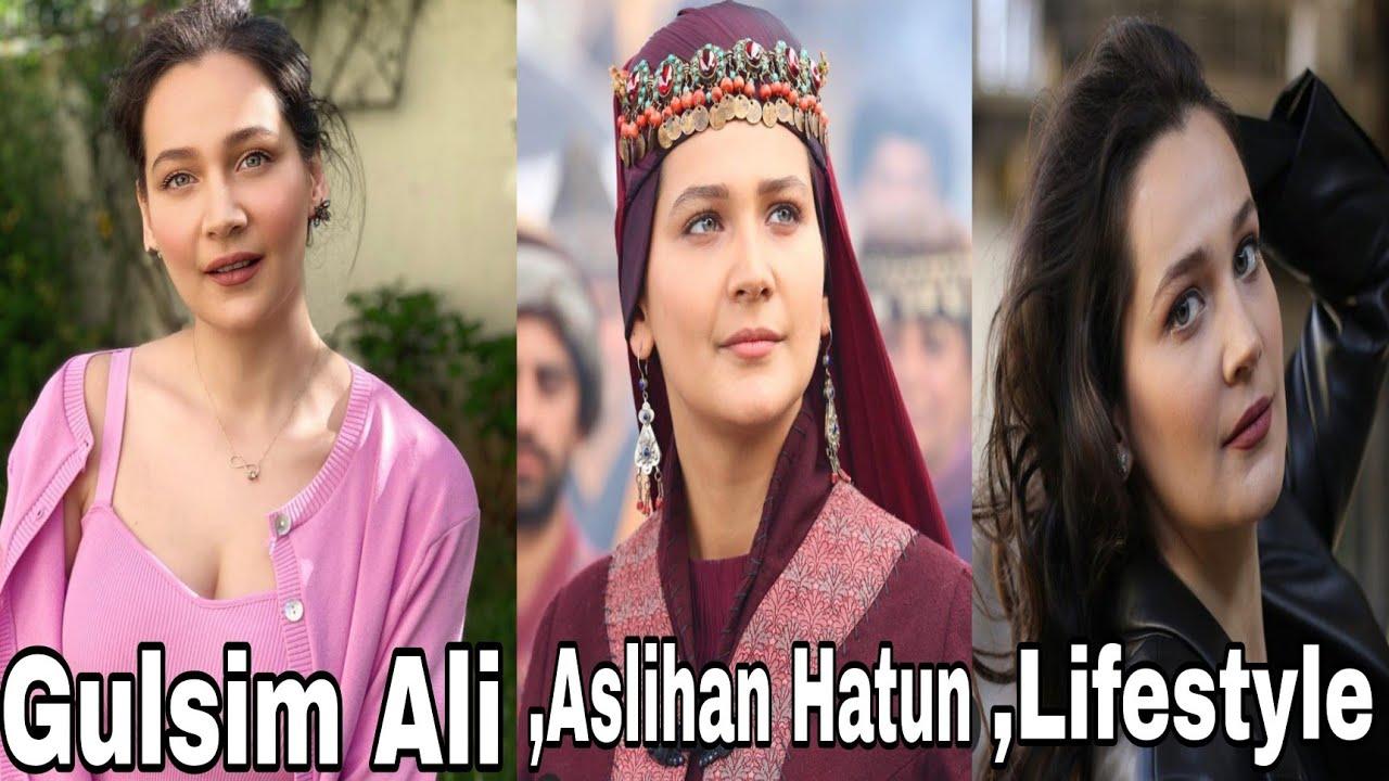 1280x720 Aslihan Hatun Ali Ilhan Lifestyle