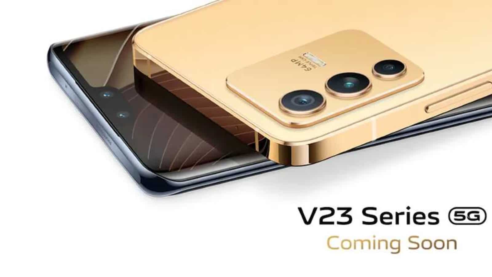 1600x900 Vivo V23 Pro 5G price, camera, colour, specs. What we know so far