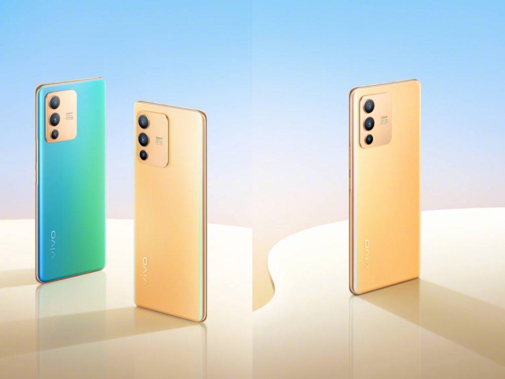 1024x768 Confirmed: Vivo V23 And V23 Pro Will Launch On January 5th