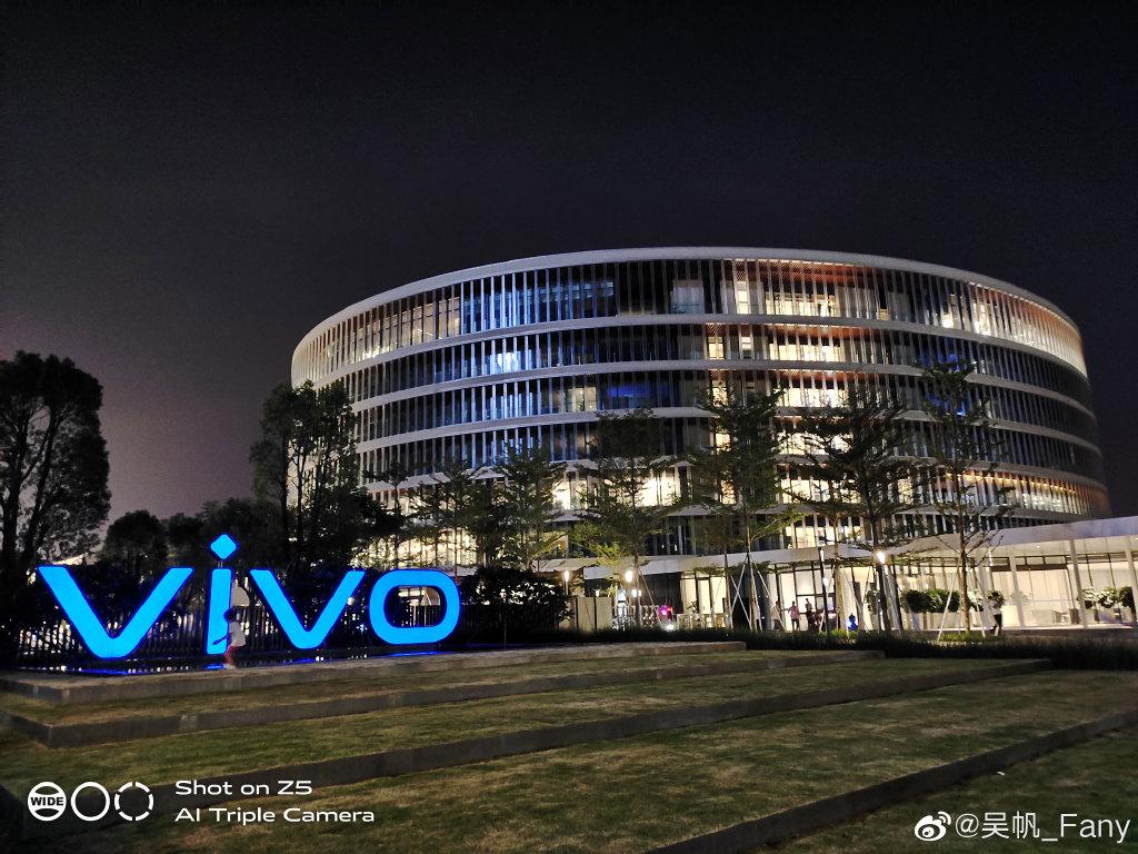 1024x768 Vivo To Discontinue Online Exclusive Smartphone Launches In 2020