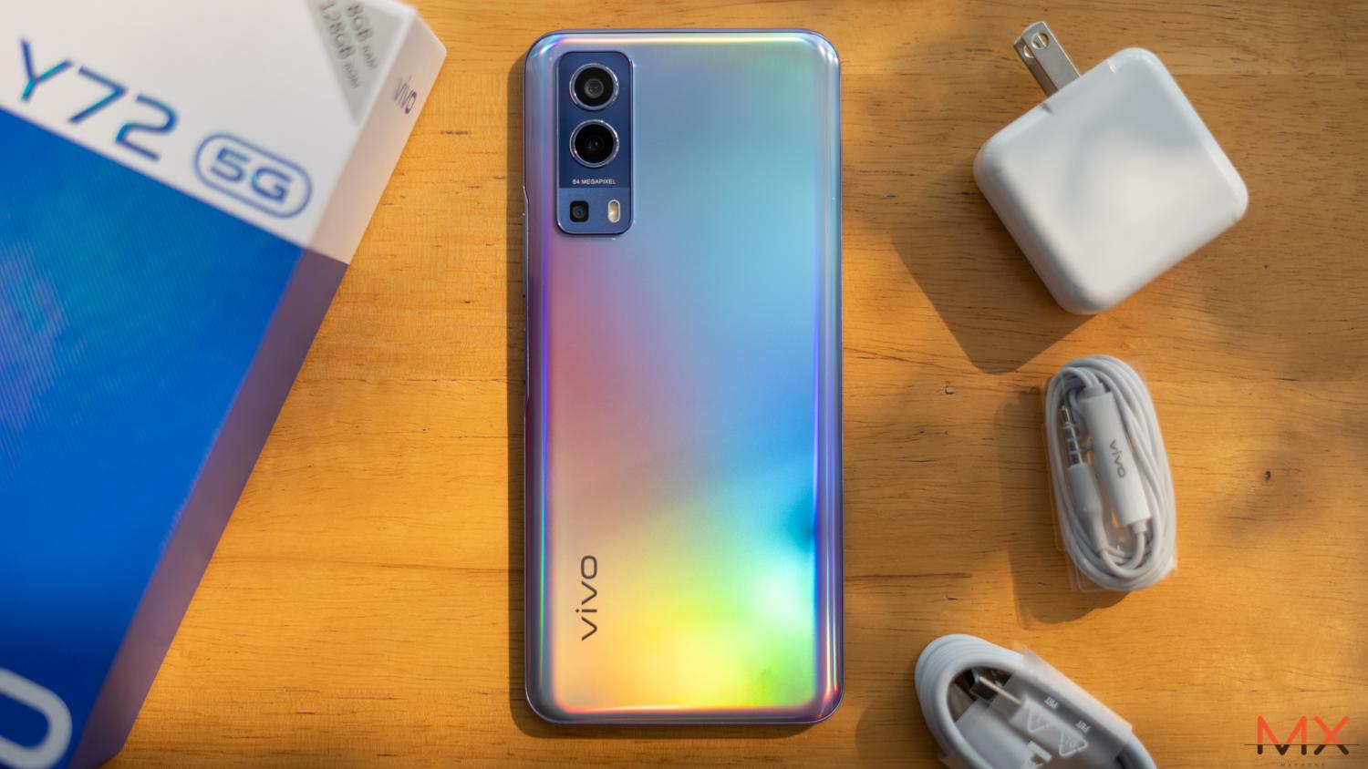 1500x844 Vivo Y72 5G Early Unboxing Reveals In Box Contents, Specs, & Live Image
