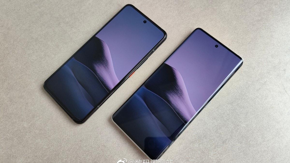 1200x675 Vivo X Vivo X60 Pro Live Image Allegedly Leaked; Processor, Starting Price Tipped