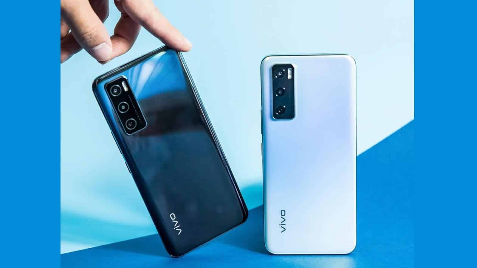 1600x900 Vivo V20 SE will go official in India on November 2-