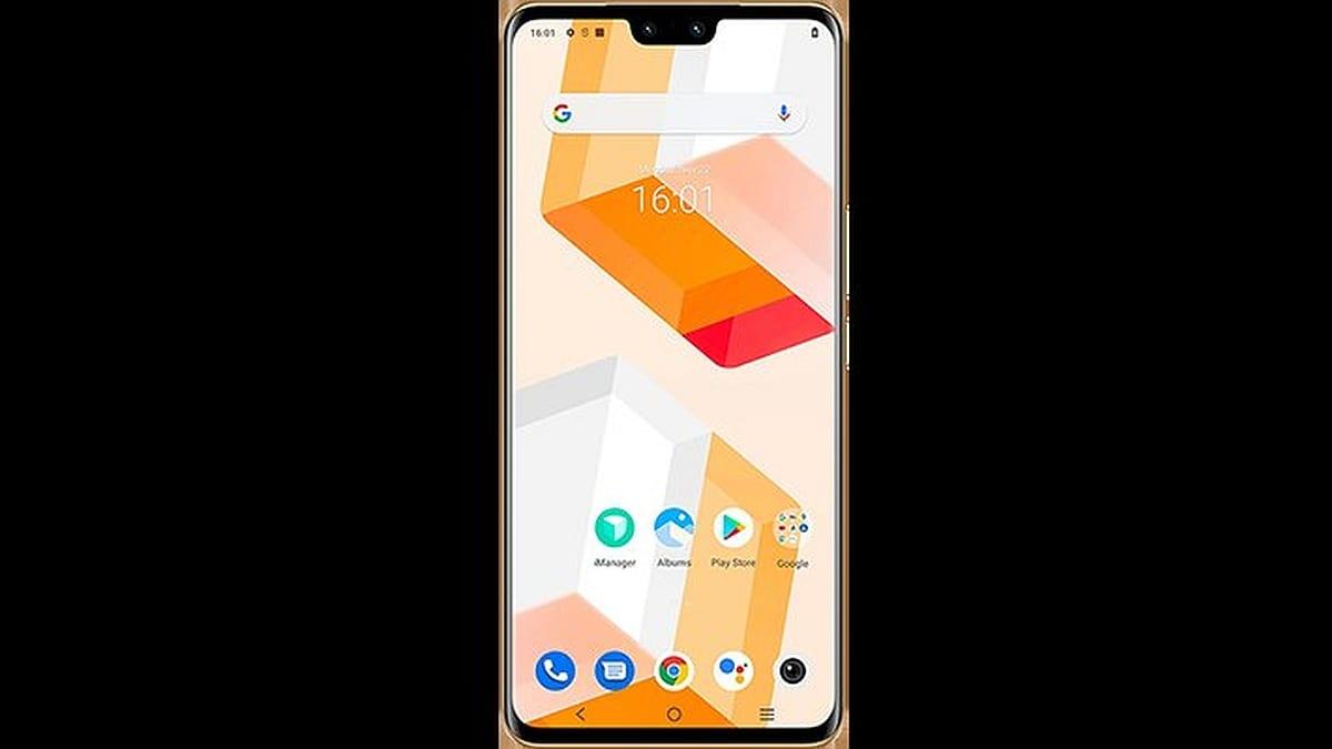 1200x675 Vivo V23 Pro spec, inspired by the list on the Google Play console, may come with a dual selfie camera