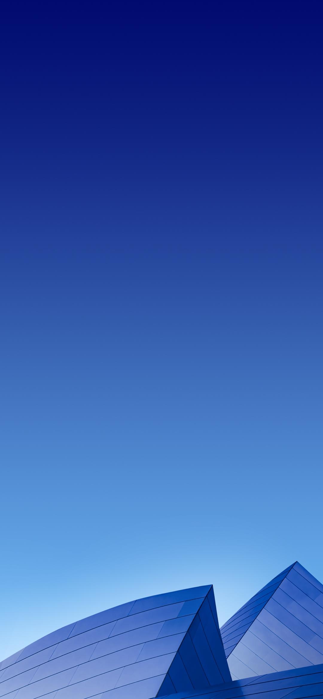 1080x2340 Download Vivo X23 Stock Wallpaper