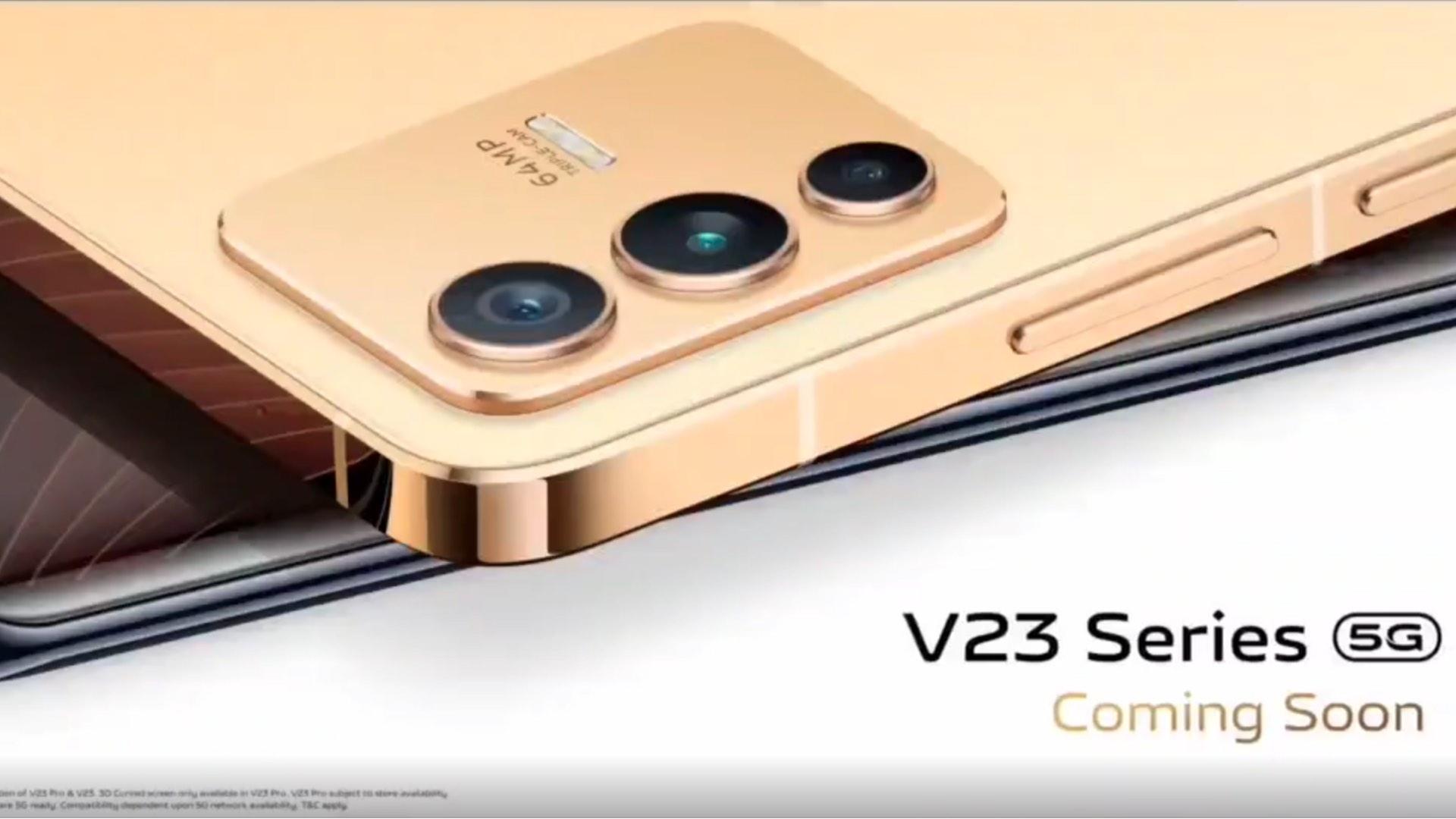1920x1080 vivo V23 and V23 Pro: all about specifications, price and output