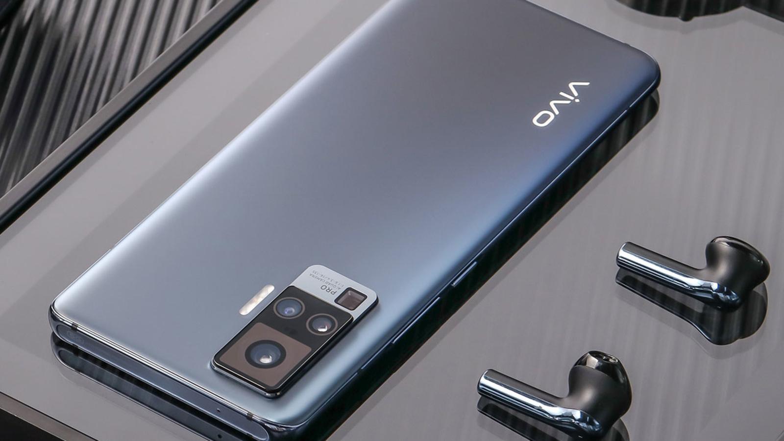 1600x900 Vivo S9 with Dimensity 1100 SoC to reportedly launch in March