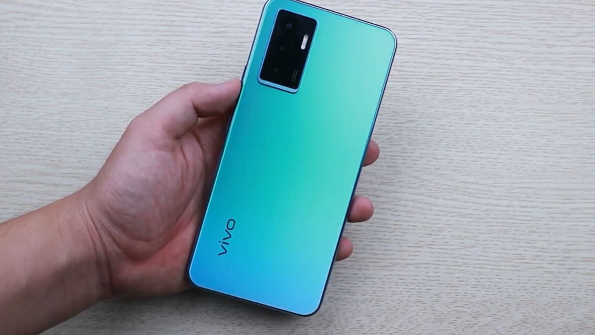 1200x675 Vivo V23e Price, Specifications Tipped Ahead of Launch; May Come With Triple Rear Cameras