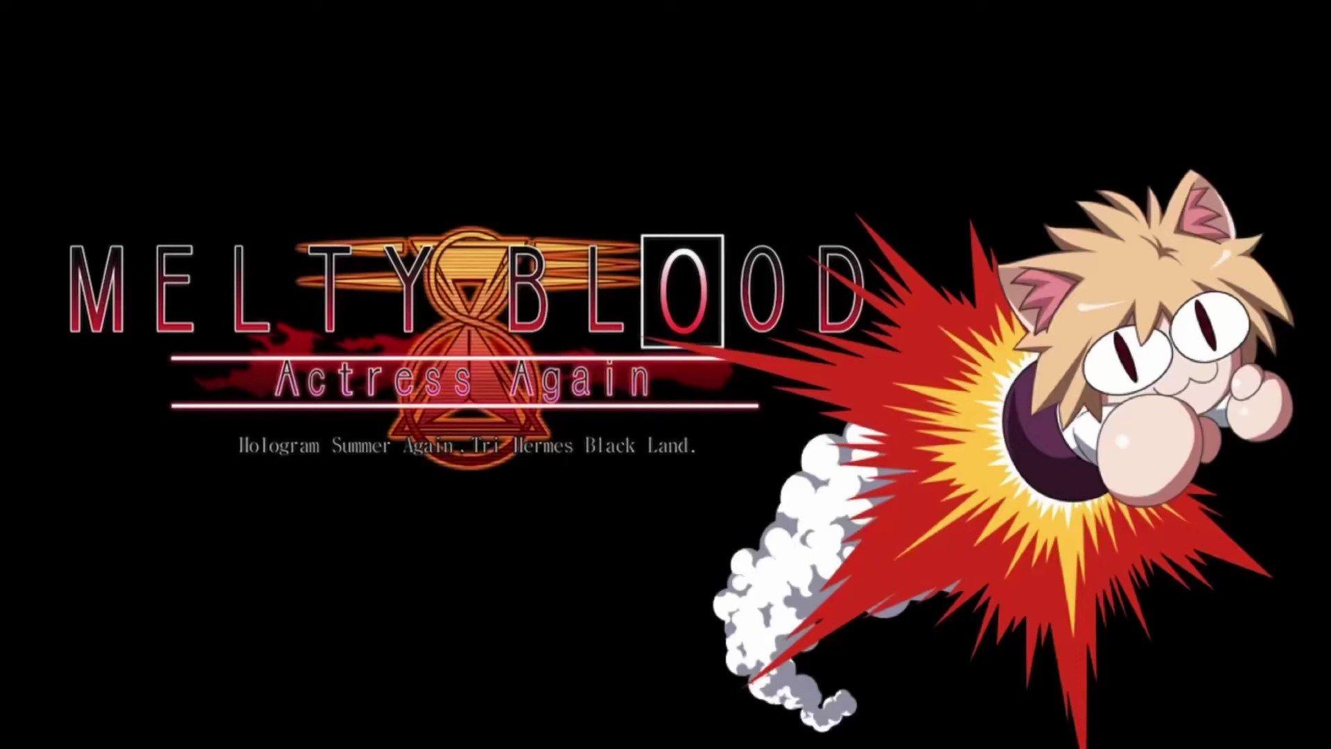 Neco Arc Wallpapers Top Free Neco