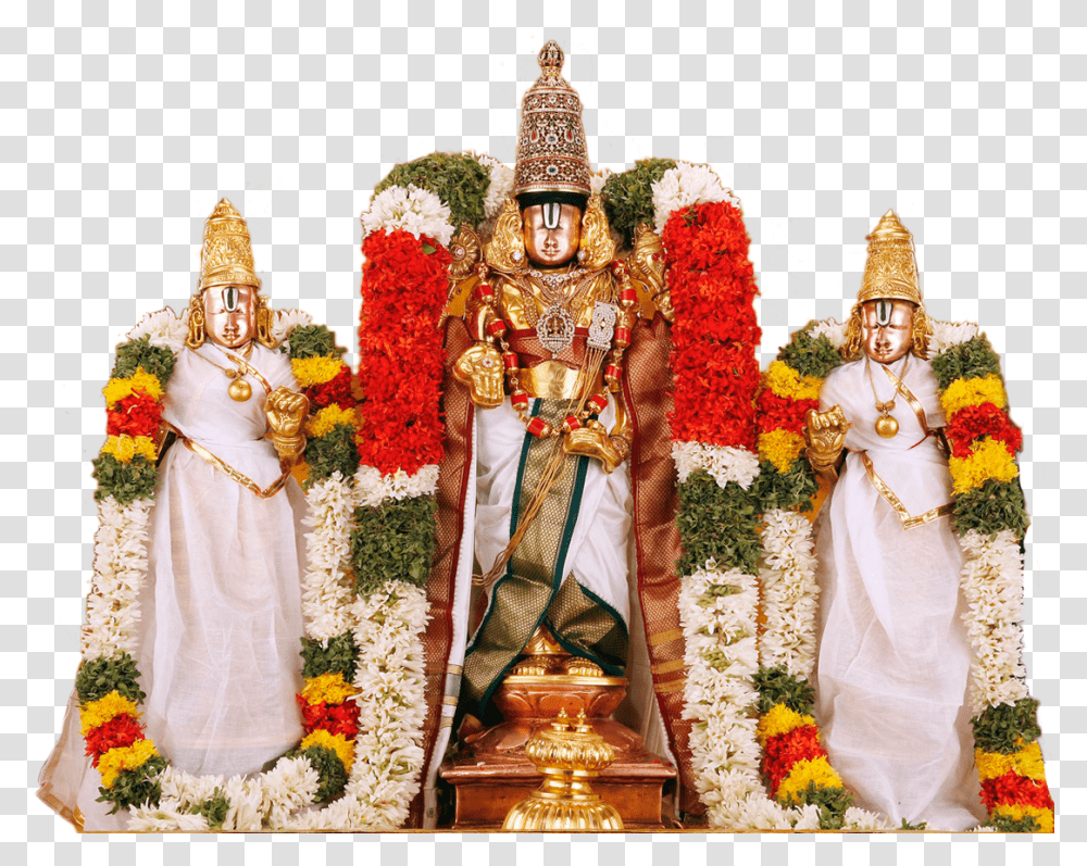 1000x797 Venkateswara Swamy Image, Doodle, Drawing, Collage Transparent Png