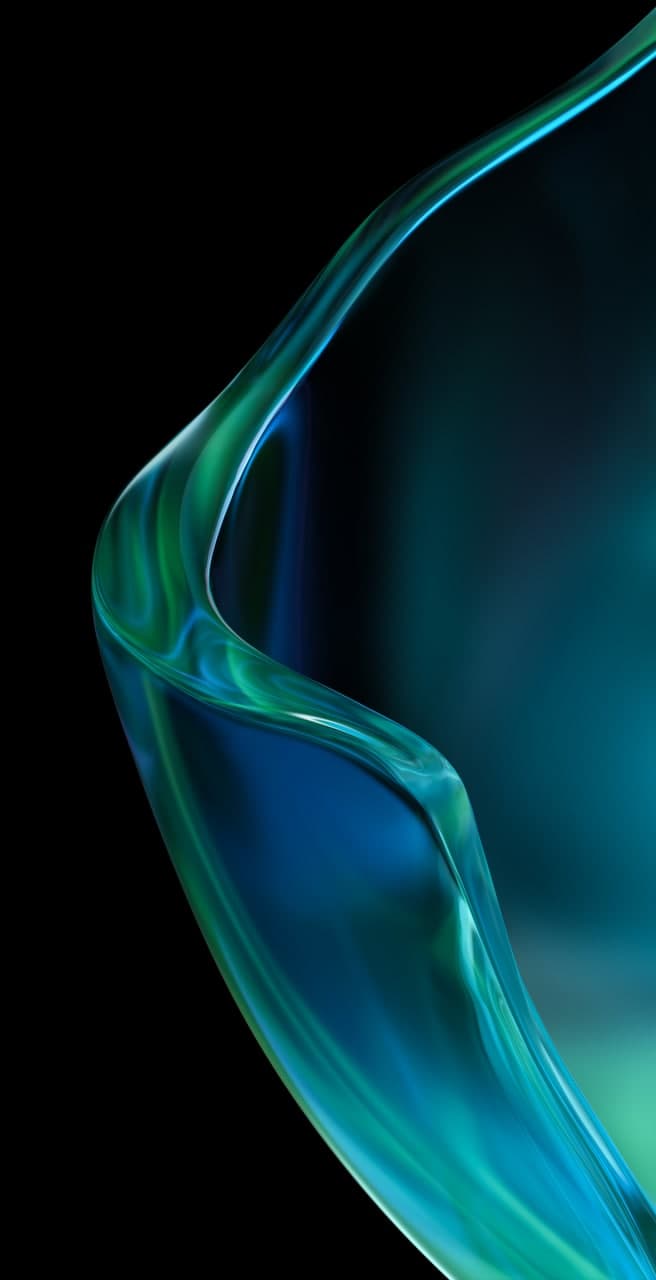 656x1280 Download Xiaomi MIUI 13 Wallpaper [Link]