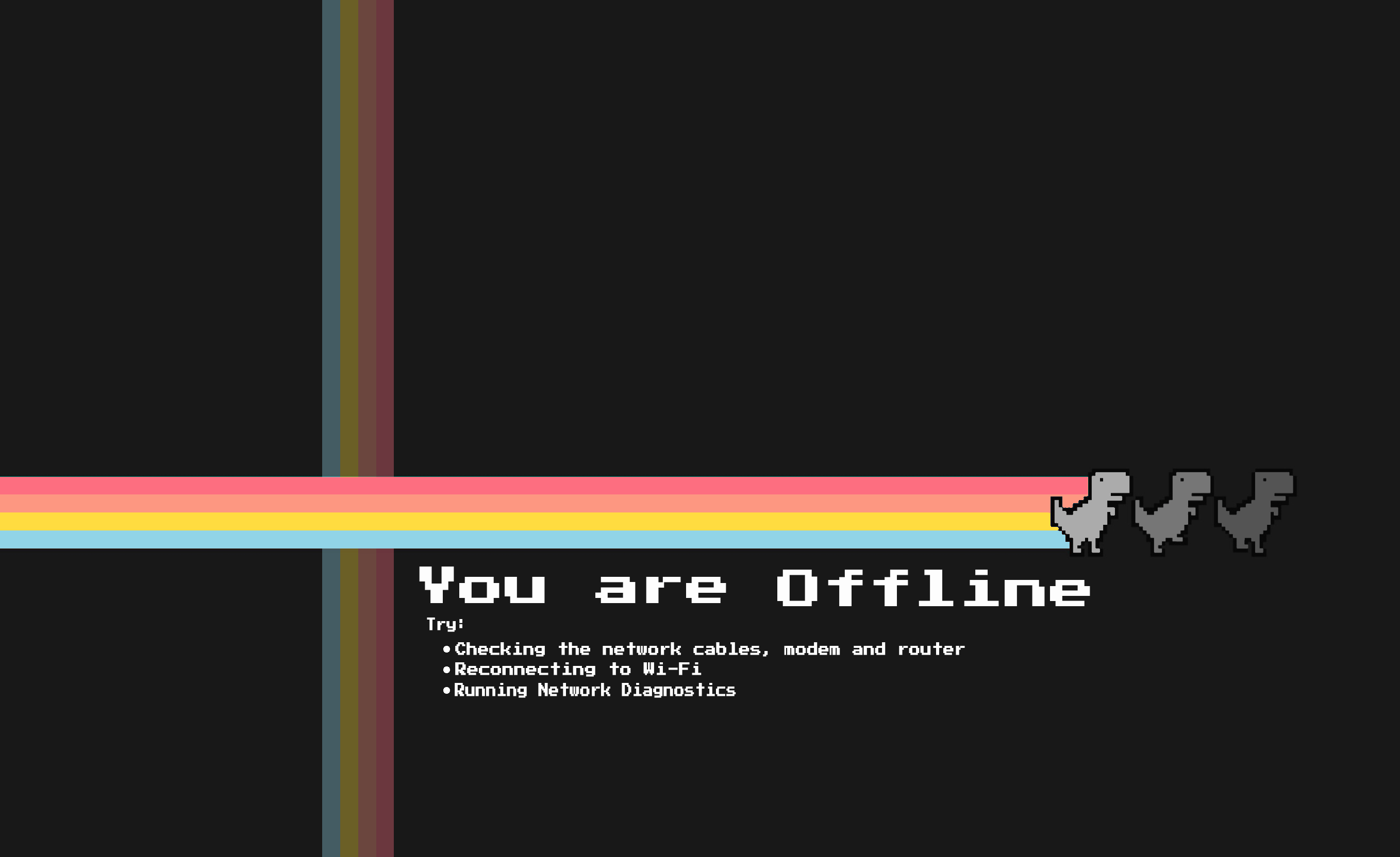 Google Dinosaur Wallpapers - Top Free Google Dinosaur Backgrounds - WallpaperAccess