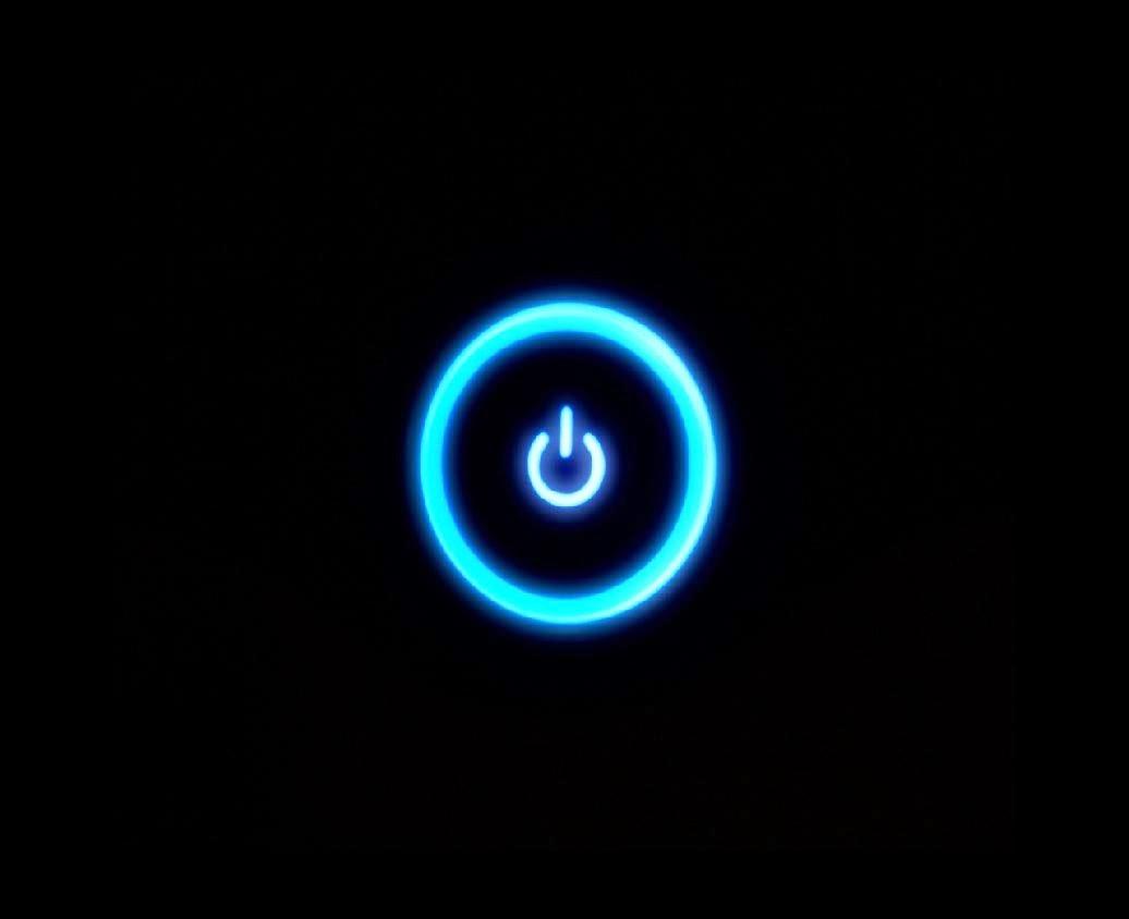 1036x844 Glow in the Dark Wallpaper