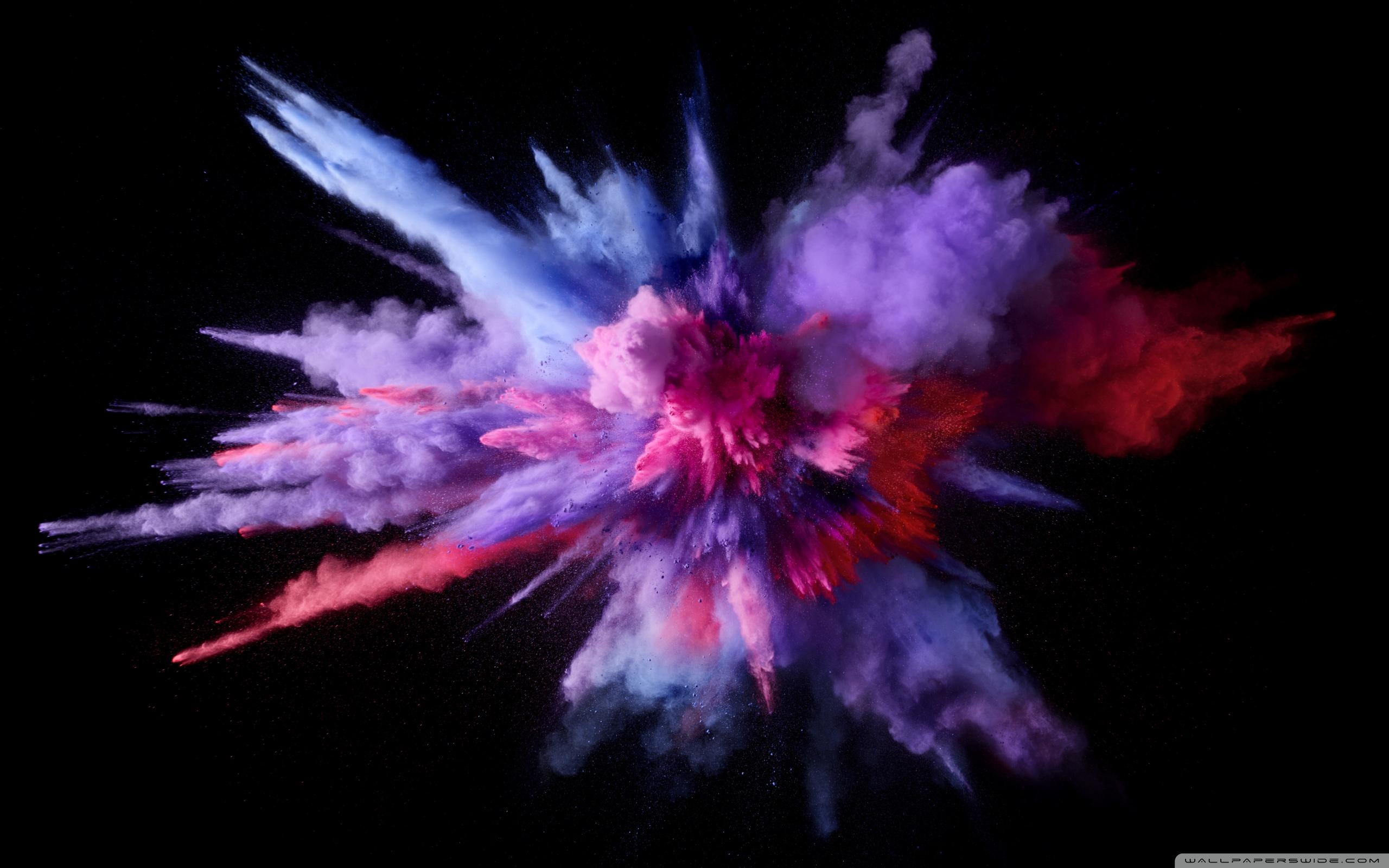 2560x1600 Purple Color Burst Ultra HD Desktop Background Wallpaper for : Widescreen & UltraWide Desktop & Laptop : Multi Display, Dual & Triple Monitor : Tablet
