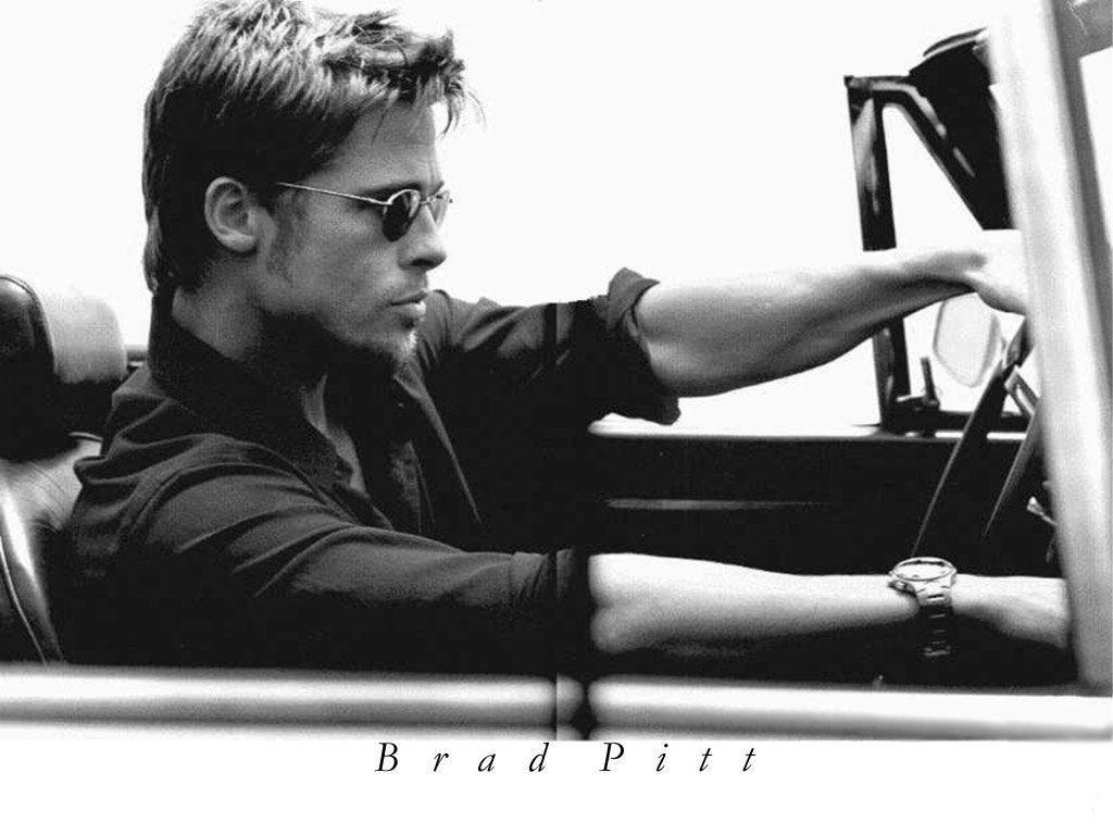 Brad Pitt HD iPhone Wallpapers  Wallpaper Cave