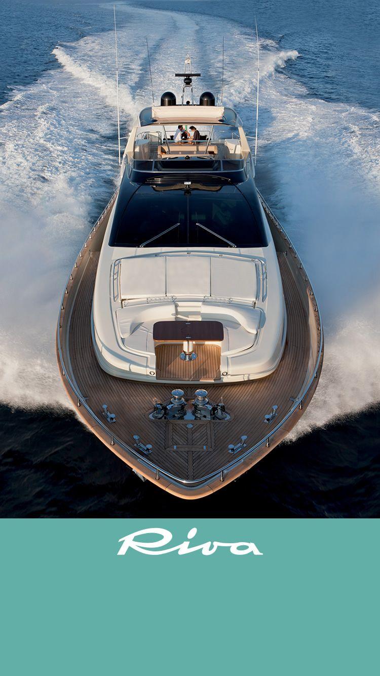 750x1334 Riva #Yacht #MadeInItaly #luxury #wallpaper #iPhone #smartphones #Duchessa. Boats luxury, Yacht, Sport yacht