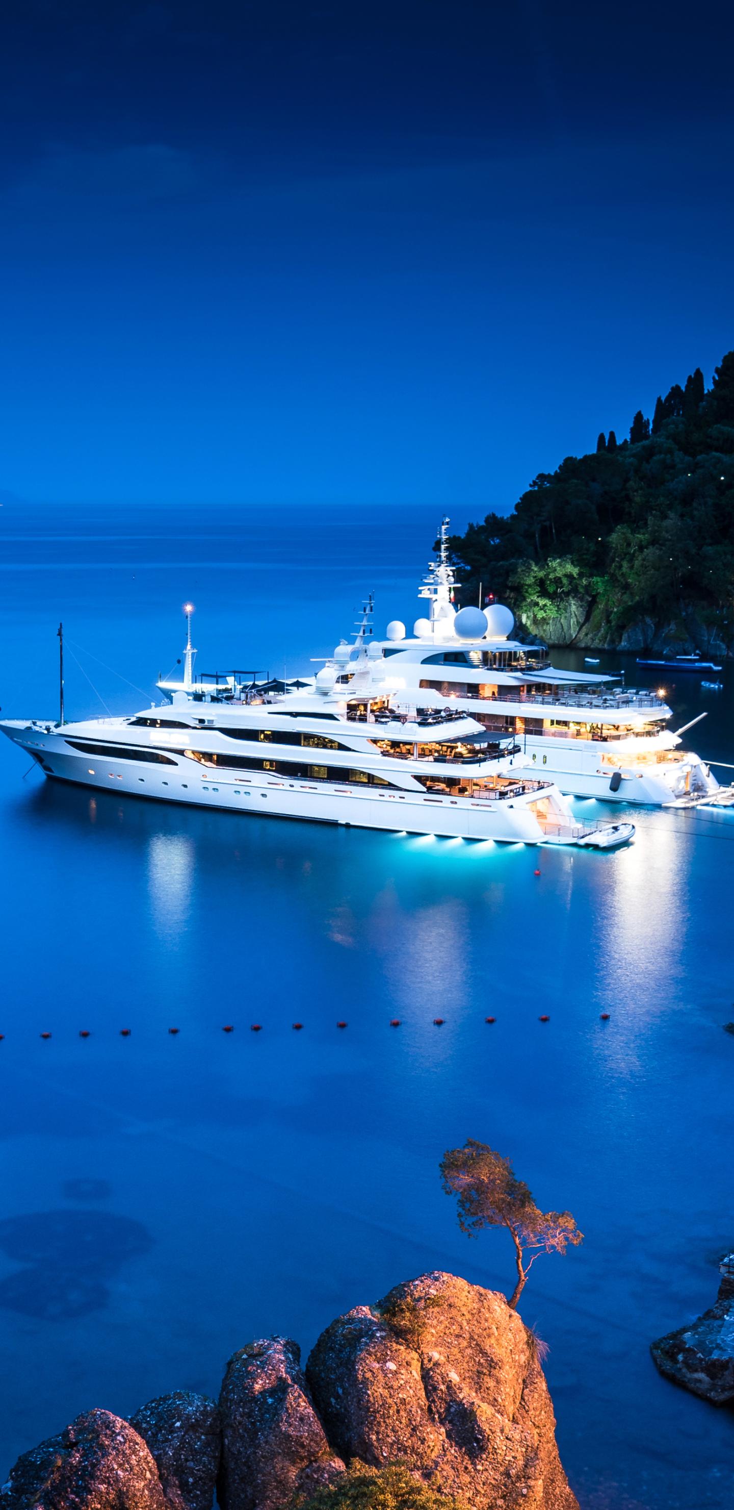 1440x2960 Vehicles Yacht
