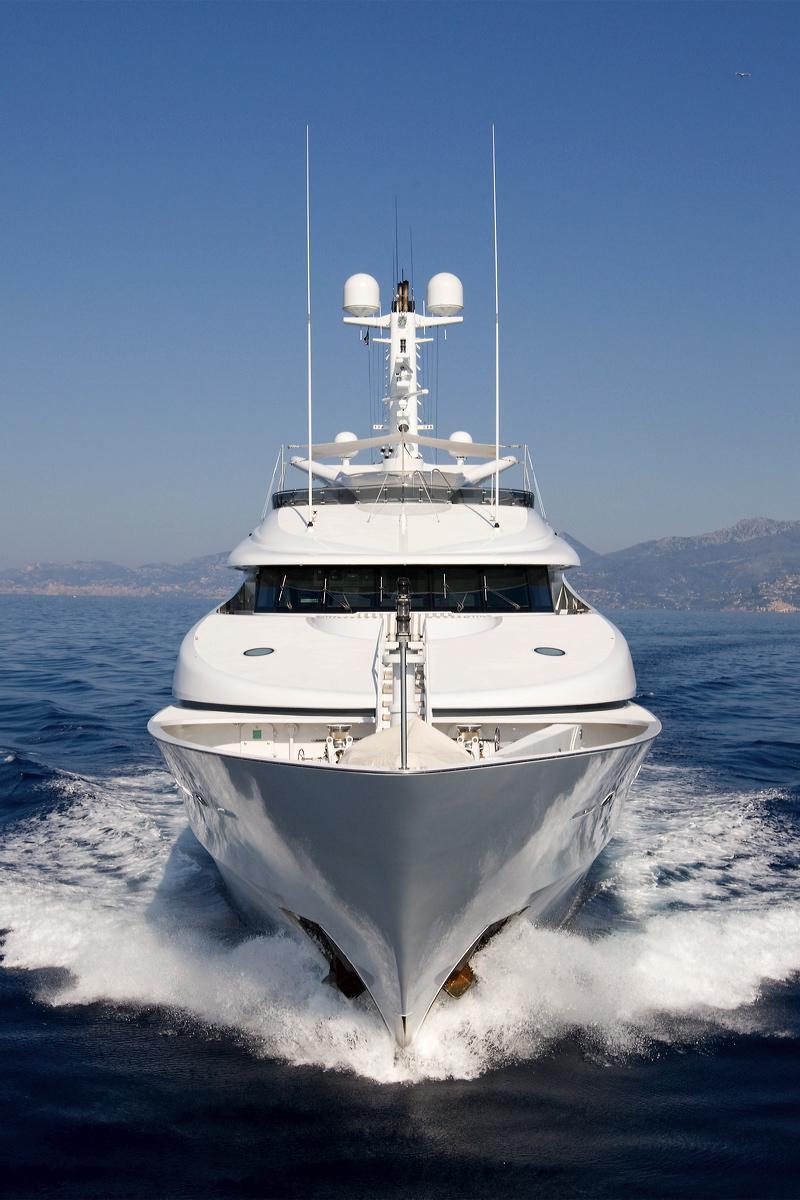 800x1200 Yacht White Water Wallpaper Wallpaper HD HD Wallpaper