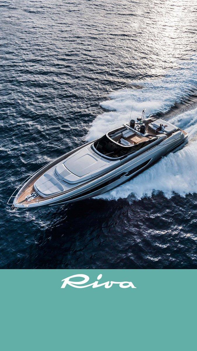 675x1200 Riva Yacht Official, stylish, comfortable. In a word: Riva. The Riva #Yacht 88' Florida iPhone wallpaper