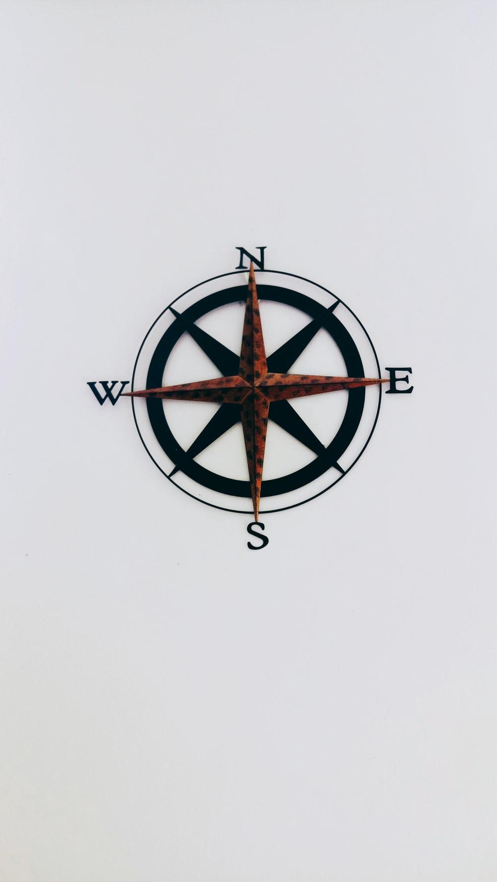 1000x1775 Compass Picture [HD]. Download Free Image