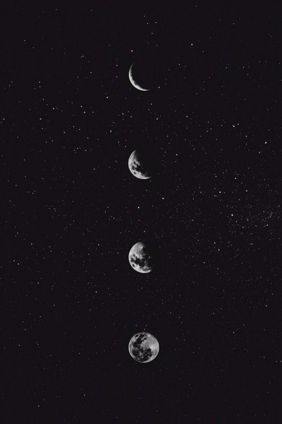 1080x1623 The Best 27 Ios Dark iPad Background 4K