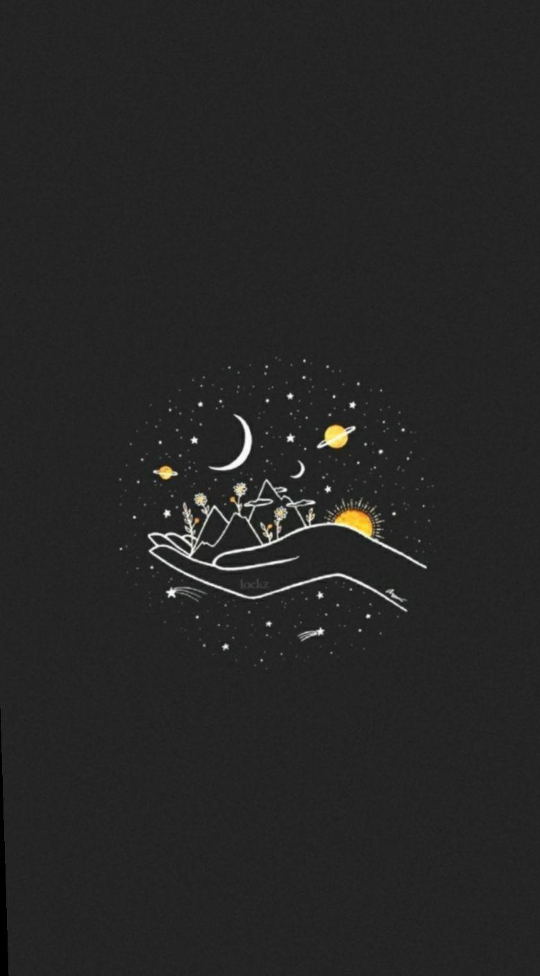 778x1405 Cute Aesthetic For iPad Wallpaper