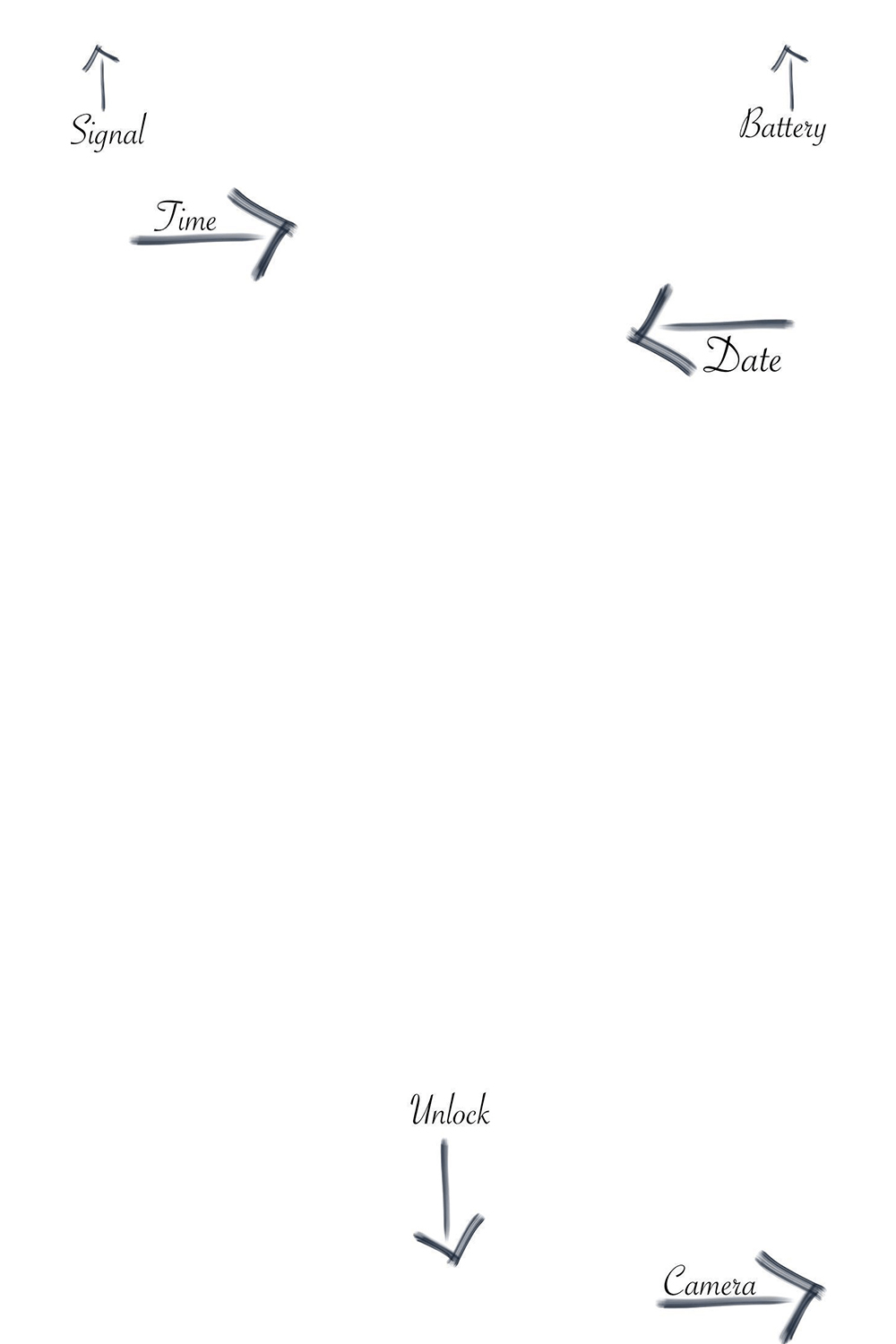 1000x1500 fondos de escritorio minimalista. Aesthetic iphone wallpaper, iPad pro wallpaper, Minimalist wallpaper