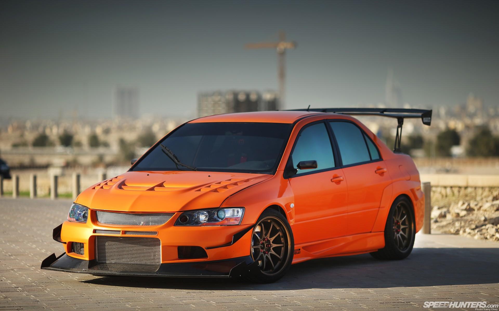 1920x1200 Mitsubishi HD Wallpaper and Background