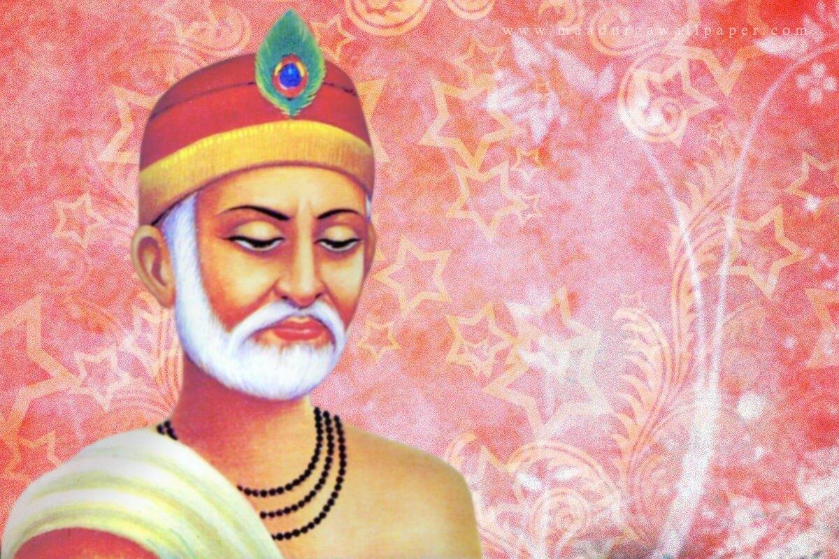 1200x800 Free Kabirdas Jayanti Image, Picture Download In High Resolution New Wallpaper. HD High Quality Motion