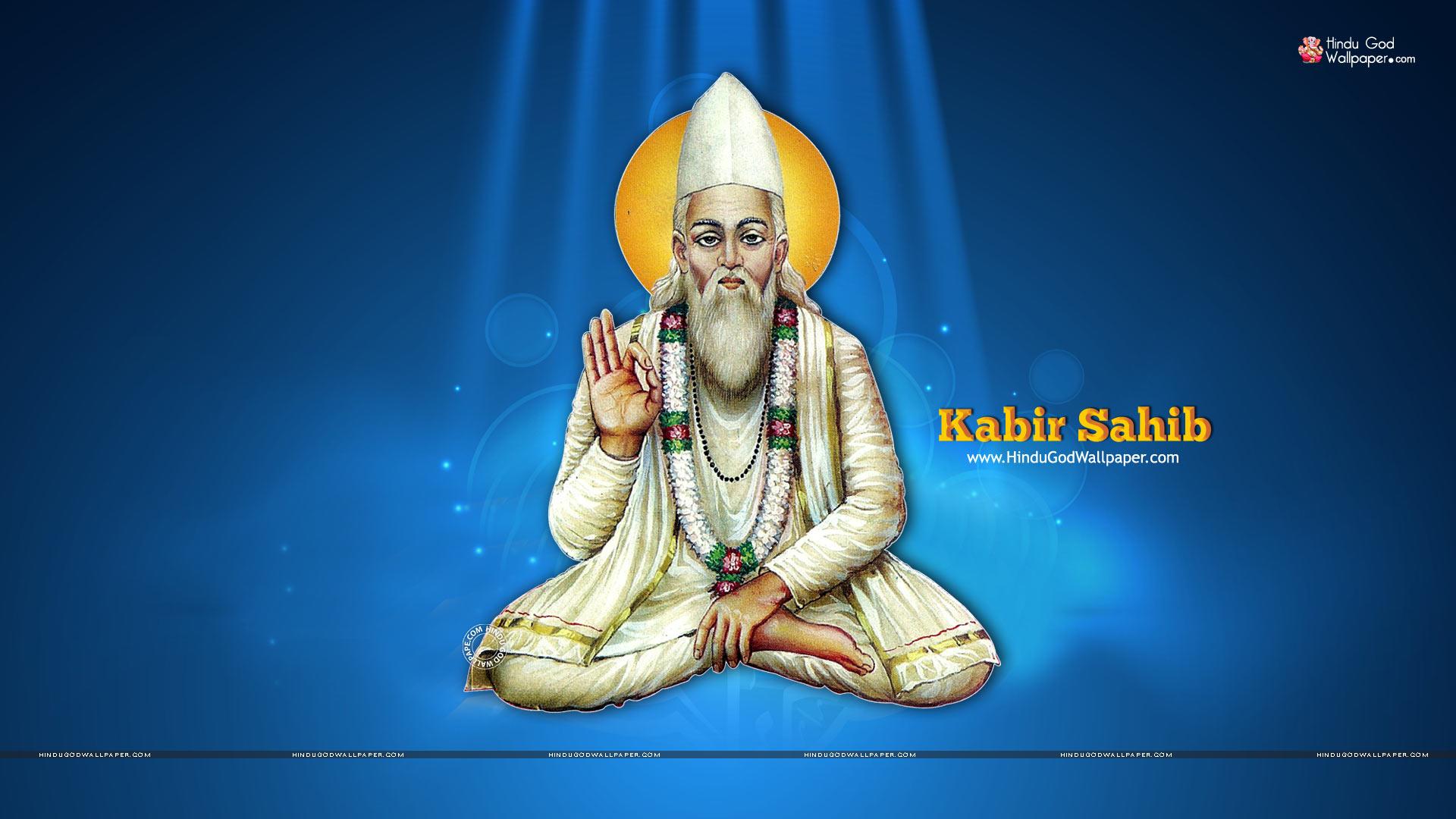 1920x1080 1080p Sant Kabir Das HD Wallpaper Full Size Download