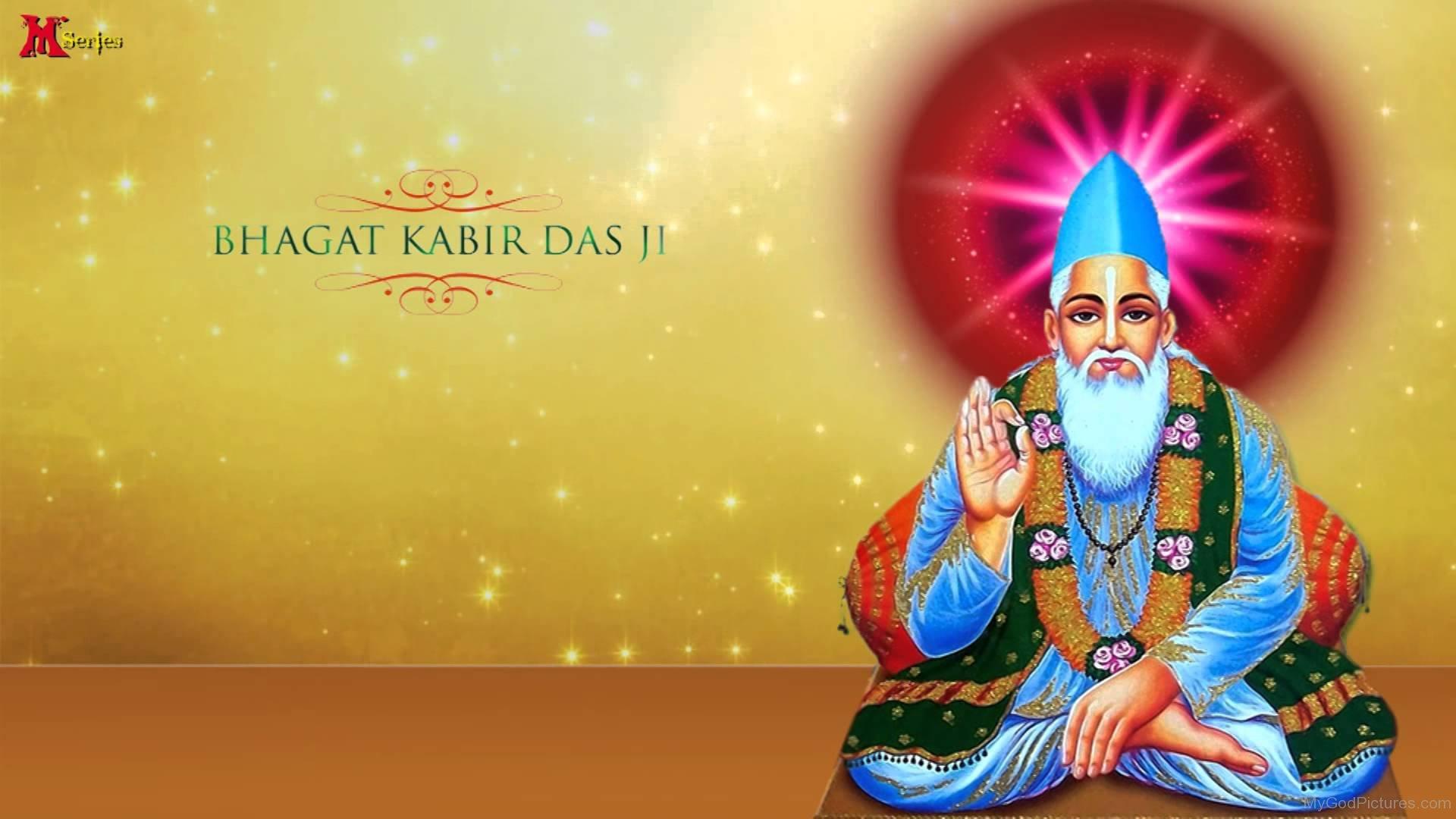 1920x1080 Bhagat Kabir Ji
