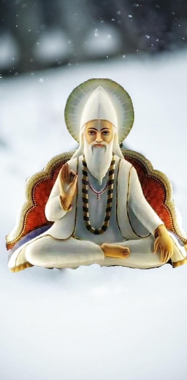 630x1280 Kabir Das wallpaper